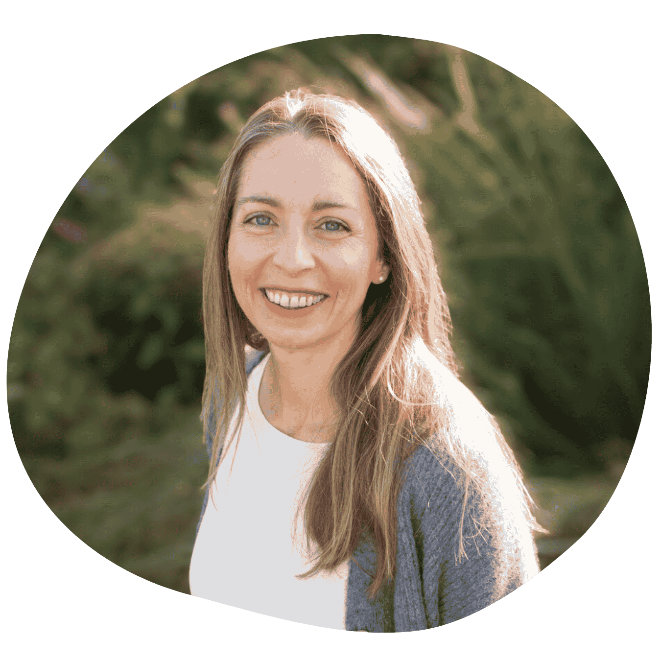 Eva Huber Elternberaterin